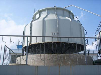 冷卻塔開機運行前應做好哪些準備工作？